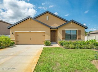 3621 Livi Ln, Titusville, FL 32780