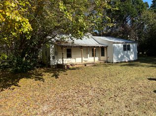 1522 Old Mocksville Rd, Salisbury, NC 28144