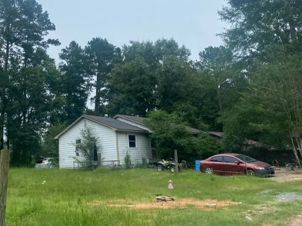 278 Railroad St, Bernice, LA 71222