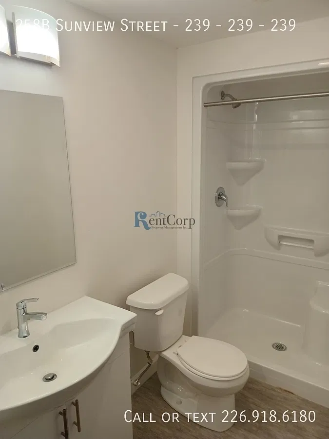 2 bed, 1.0 bath, 534 sqft, $1,800 — Photo 4