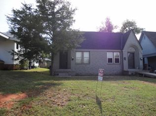 1416 NW 46th St, Oklahoma City, OK 73118