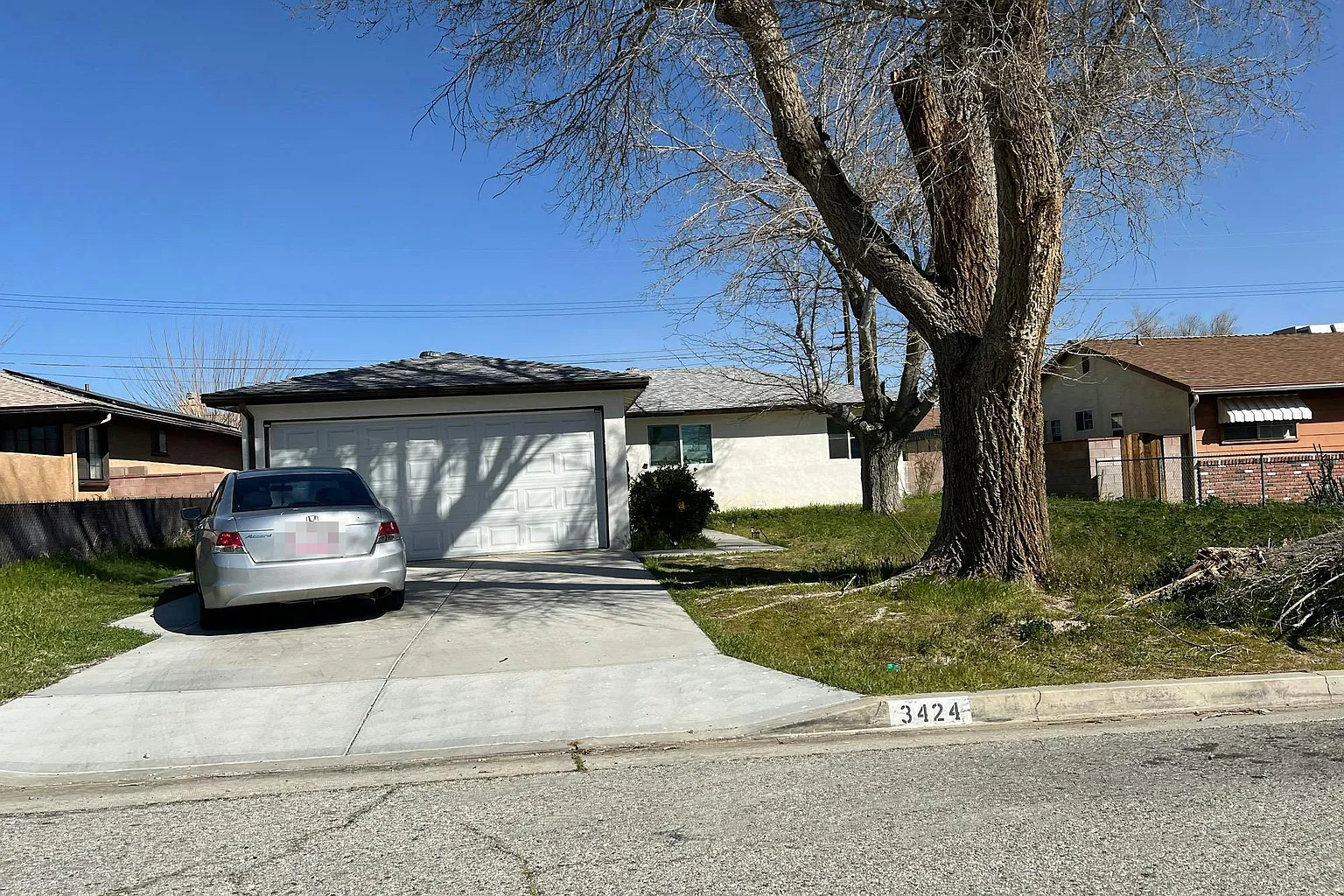 3424 Camden St photo 1