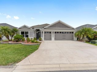 2140 Biller Cir, The Villages, FL 32163