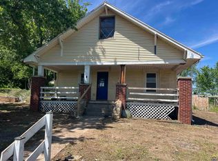 28226 231st St, Easton, KS 66020