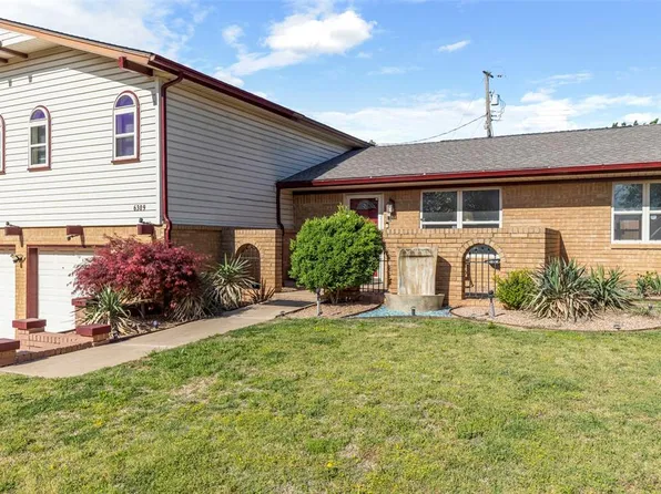 6309 N Harvard Ave, Oklahoma City, OK 73122