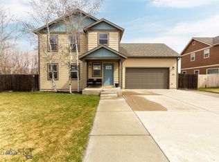 1101 E Gallatin Ave, Belgrade, MT 59714