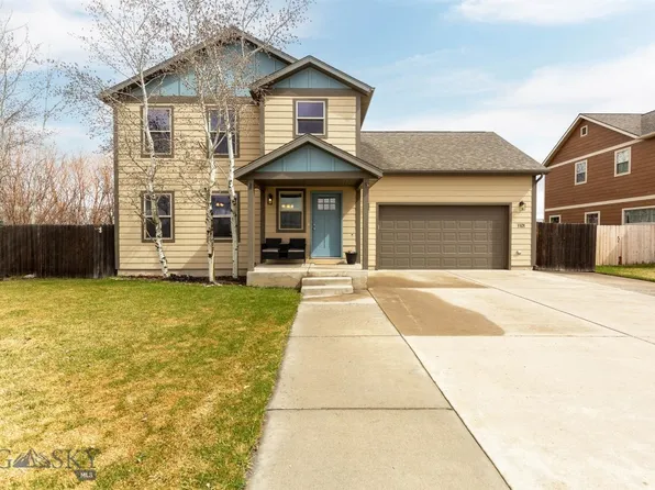 1101 E Gallatin Ave, Belgrade, MT 59714