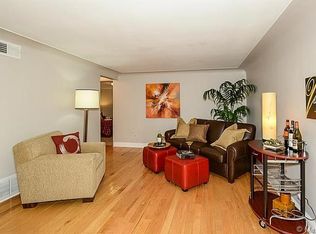 2303 S Race St #2303, Denver, CO 80210