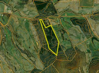 Merrimac Peck Rd LOT WP001, Elk Horn, KY 42733