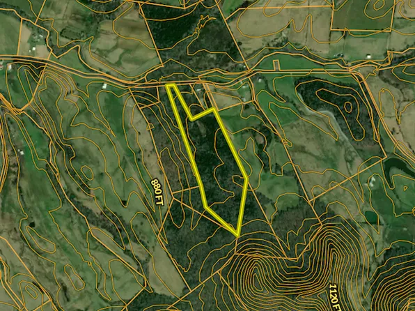 Merrimac Peck Rd Lot Wp001, Elk Horn, KY 42733