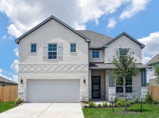 5838 Wayne Way, Rosenberg, TX 77471