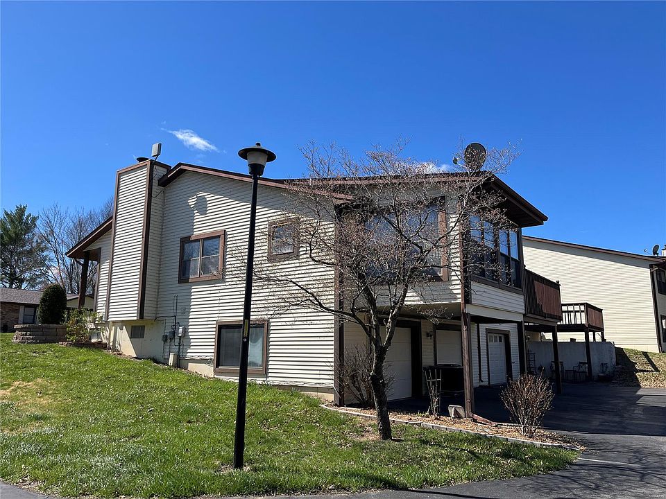 1 Wenona Dr, Washington, MO 63090 Zillow
