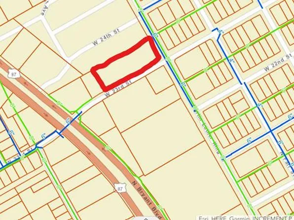 (undisclosed Address), San Angelo, TX 76903