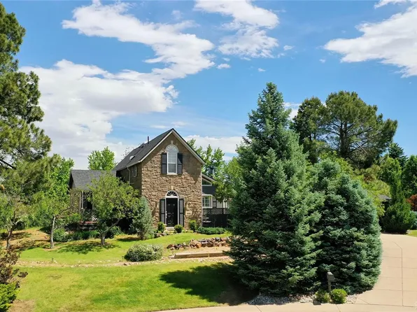 5800 S Dayton Court, Greenwood Village, CO 80111