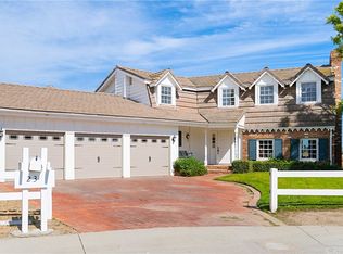 23 Colt Ln, Bell Canyon, CA 91307