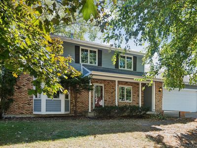 14621 Woodruff Rd, Wayzata, MN, 55391