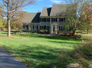 171 Seabrook Rd, Lambertville, NJ 08530