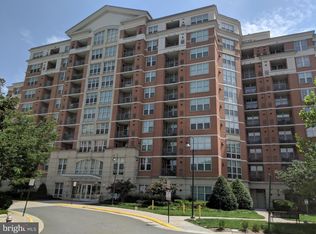 11760 Sunrise Valley Dr APT 810, Reston, VA 20191