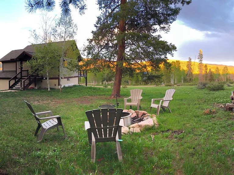 Fire Pit