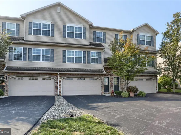 142 Old Schoolhouse Ln, Mechanicsburg, PA 17055