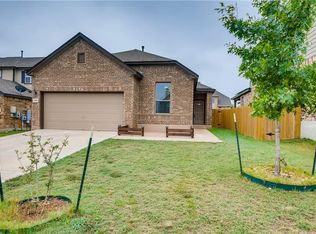 1116 Clove Hitch Rd, Georgetown, TX 78633