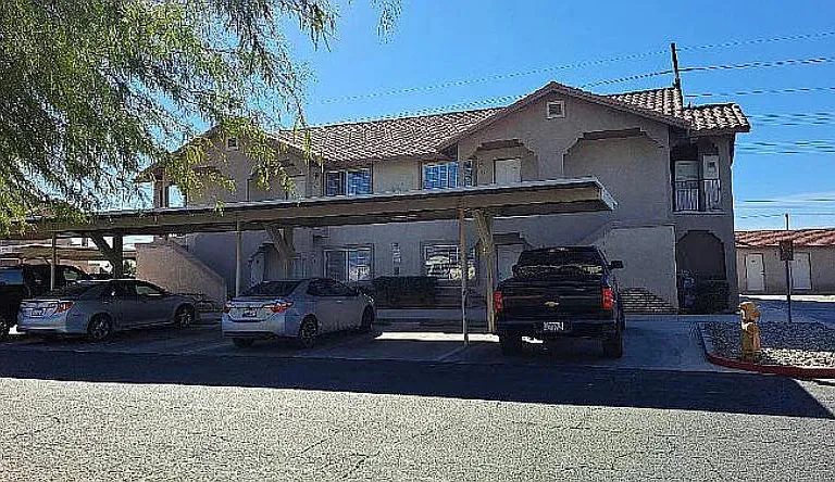 1900 Rancho Frontera Ave #A6 — Photo 16