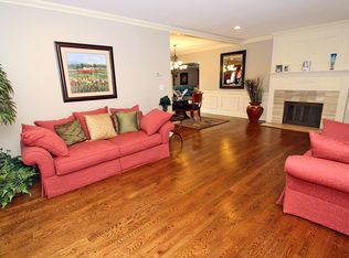 79 Rose Ave, Woodcliff Lake, NJ 07677