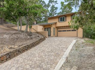 30 Crandall Rd, Monterey, CA 93940
