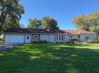 2 Nightengale Ave, Massena, NY 13662