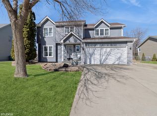 701 SE Meadowlark Dr, Grimes, IA 50111