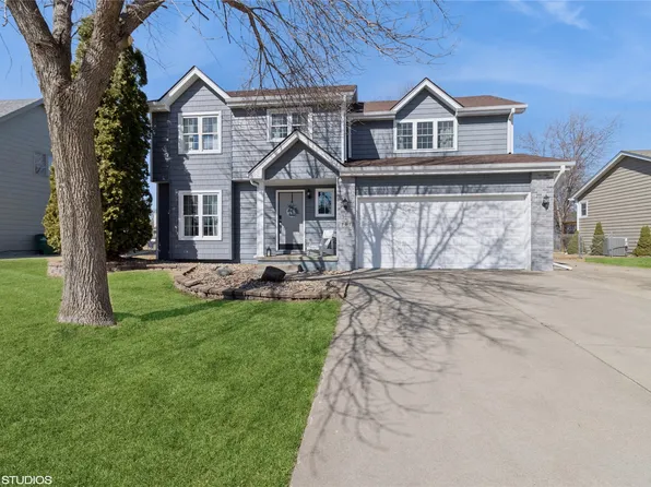 701 SE Meadowlark Dr, Grimes, IA 50111