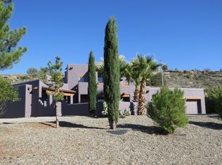 4845 E Goss Dr, Rimrock, AZ 86335