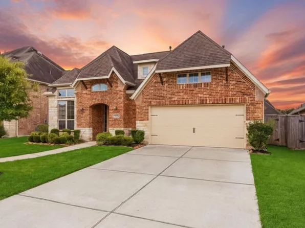 3310 Allendale Park Ct, Porter, TX 77365