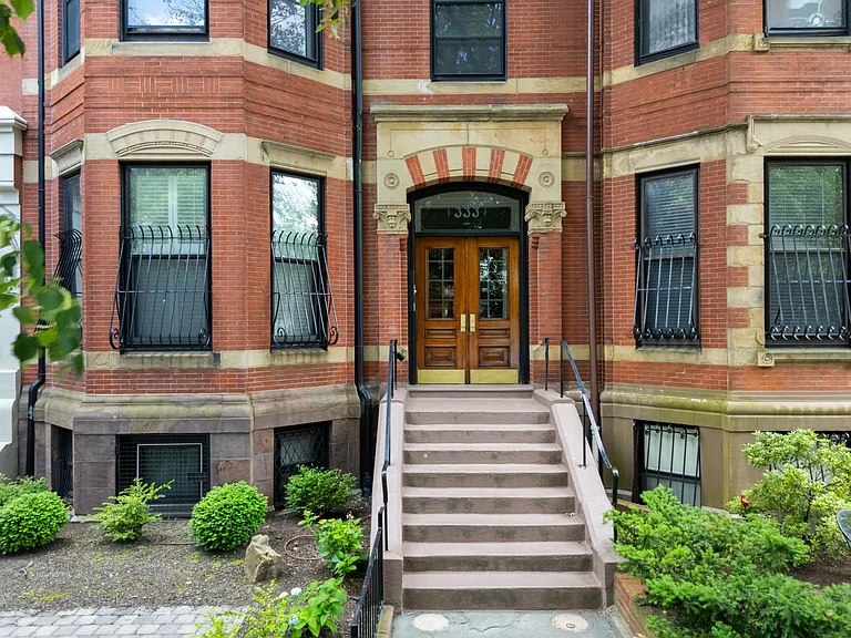 333 Beacon St #3 — Photo 22