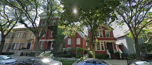 2nd image of 1654 N Orchard St #Ch1