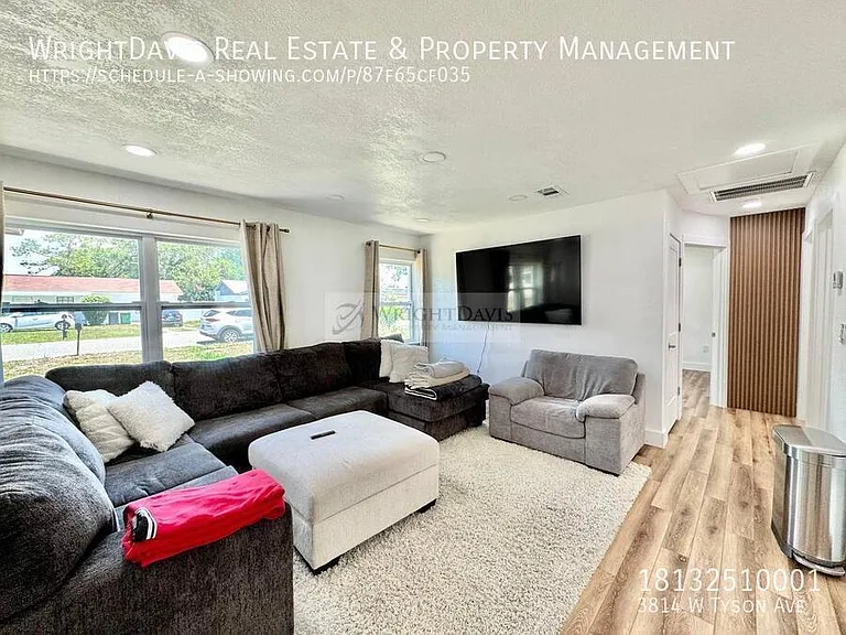 3814 W Tyson Ave — Photo 7