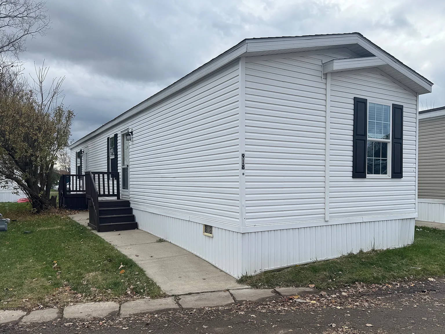41275 Old Michigan Ave #918 photo 1