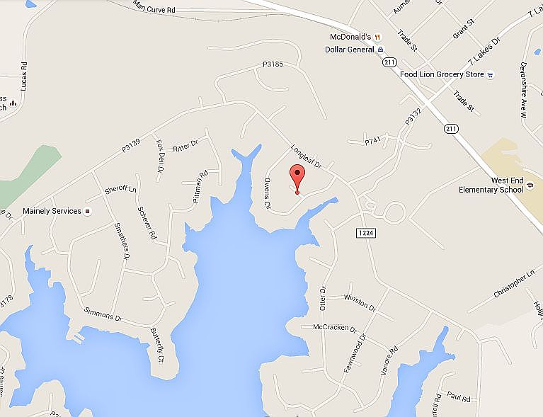2nd image of 102 Parker Ct