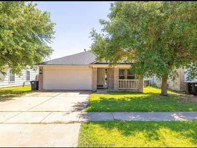 4318 Spring Garden Dr, College Station, TX, 77845