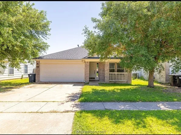 4318 Spring Garden Dr, College Station, TX 77845