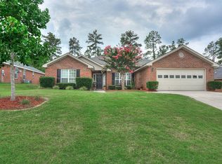 1307 Royal Oak St, Grovetown, GA 30813