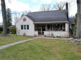 1318 Church Rd, Ford City, PA 16226