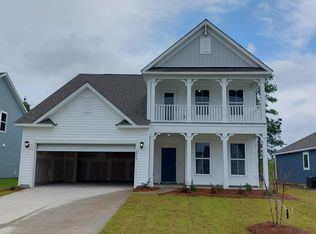 5012 Sassari St LOT 330, Myrtle Beach, SC 29579