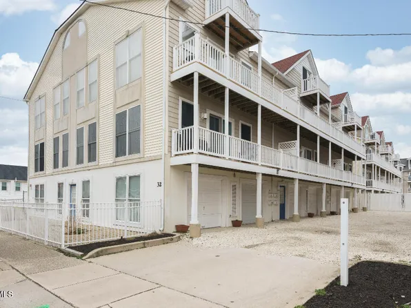 32 Webster Ave Unit 5, Seaside Heights, NJ 08751