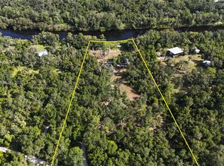 1144 NW Peace Pointe Dr, Arcadia, FL 34266