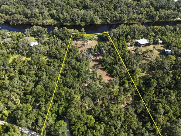 1144 NW Peace Pointe Dr, Arcadia, FL 34266