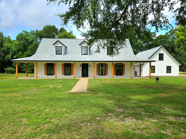 13580 Fm 2025 Rd, Cleveland, TX 77328