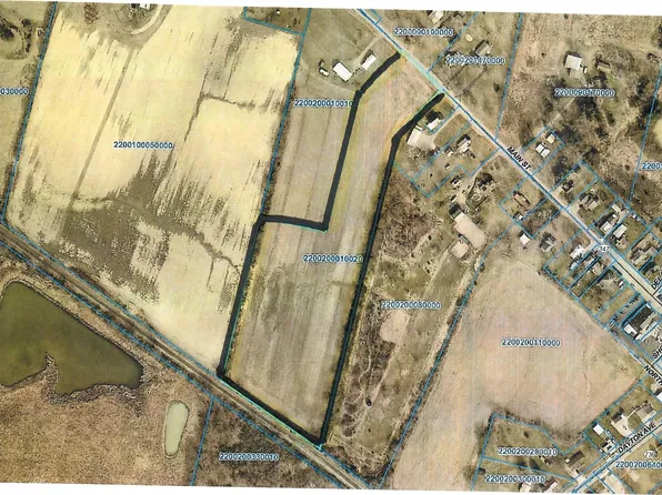 0 Main St, Raymond, OH 43067