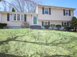 57 Heather Hts, Meriden, CT 06450