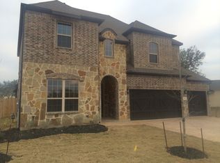 715 Hill Run, New Braunfels, TX 78132